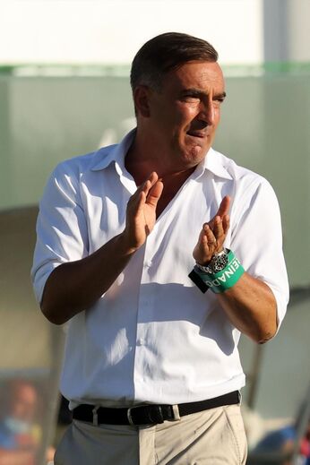 20.º Carlos Carvalhal