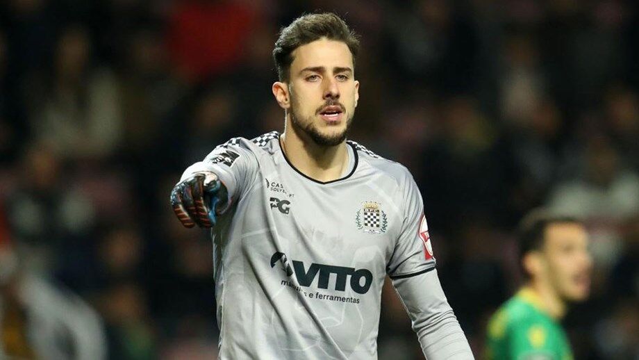 Helton Leite - Boavista