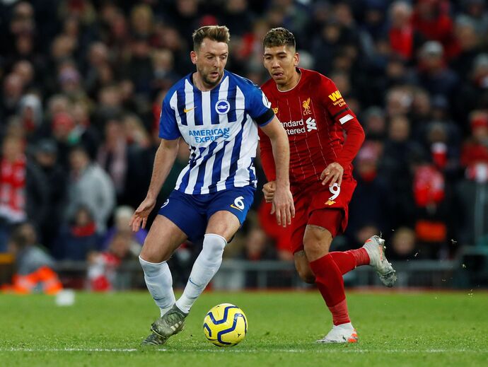 19. Dale Stephens (Brighton), 1.5