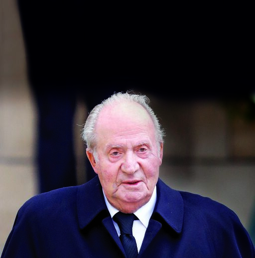 Juan Carlos