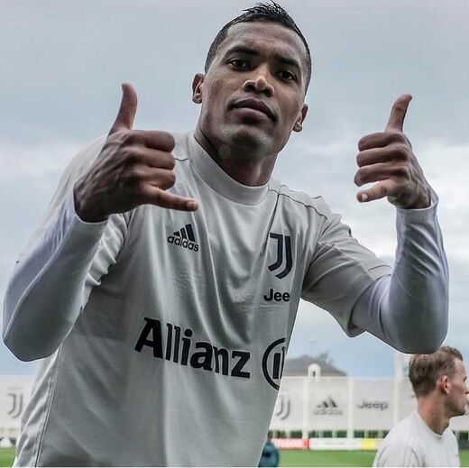 Alex Sandro