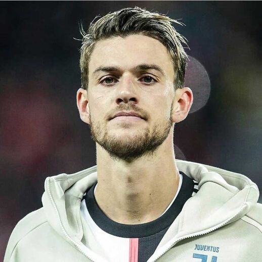 Daniele Rugani