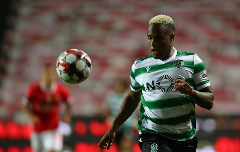 Jovane Cabral (Sporting) - 'Depois de um arranque explosivo da sua carreira como sénior, as lesões acabaram por travar a sua evolução. Ressurgiu em estilo, aliando a sua capacidade de jogar pela ala aos golos maravilhosos de livre direto. Será uma estrela no Sporting na próxima época'