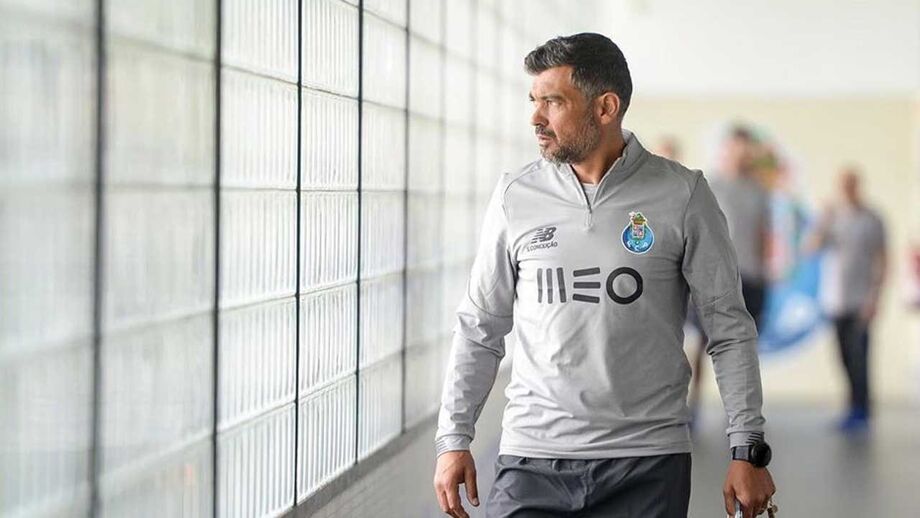 Sérgio Conceição pode ganhar poder financeiro com encaixes milionários