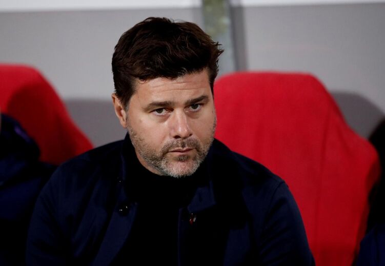 Mauricio Pochettino - Está desempregado.