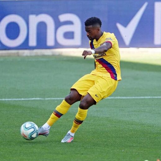 Nélson Semedo - 35M€