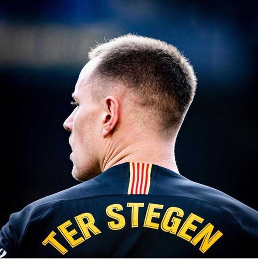 Marc-André ter Stegen - 12 M€