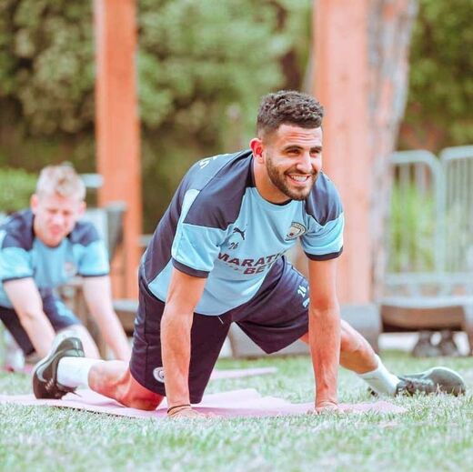 Mahrez - 67M€