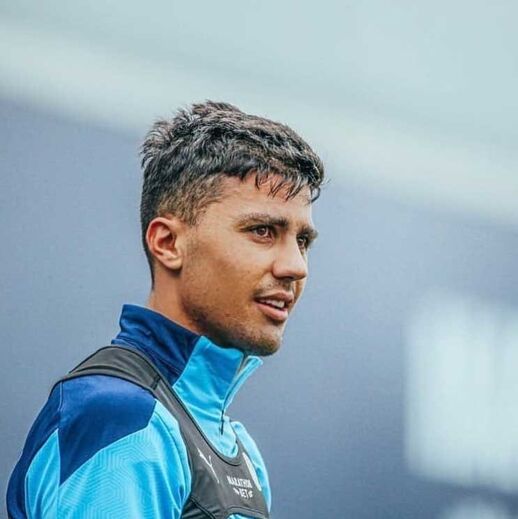 Rodri - 70M€