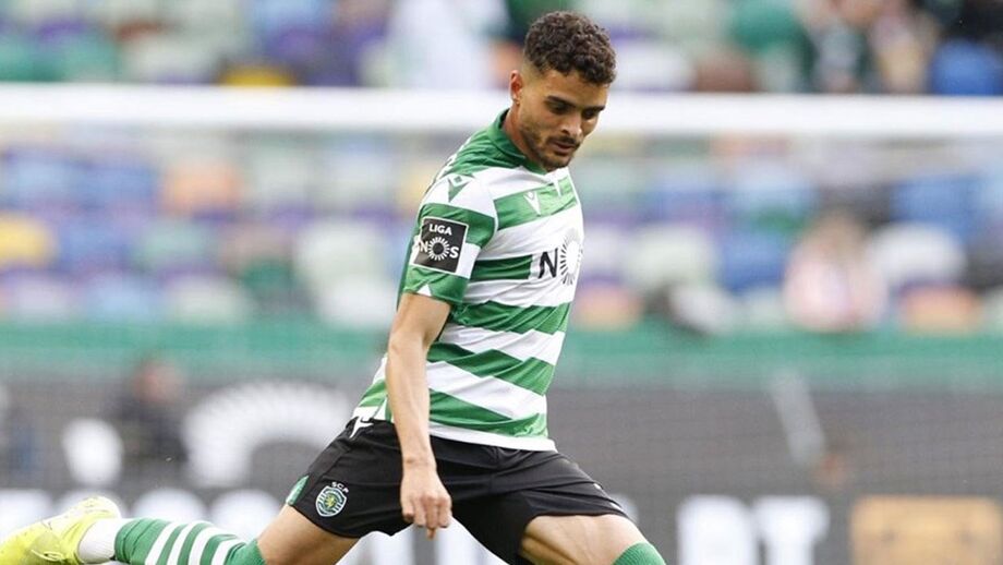 Tiago Ilori