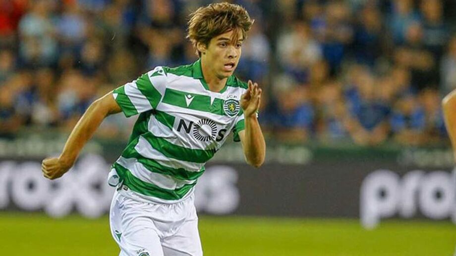 Daniel Bragança - 21 anos