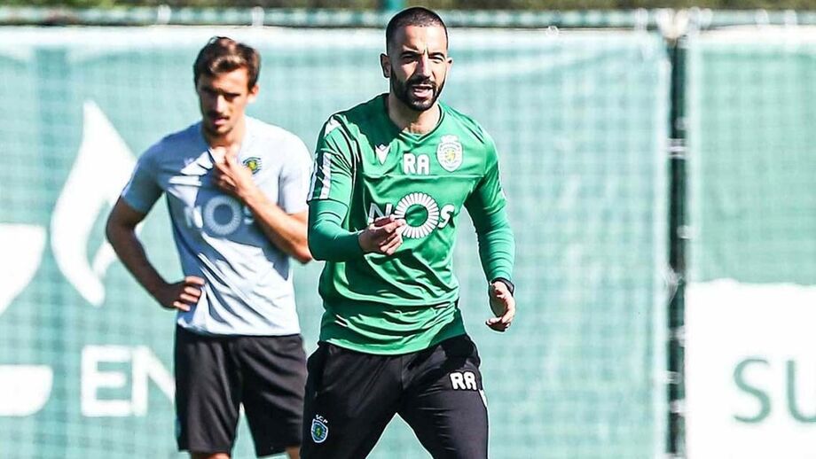 Rúben Amorim