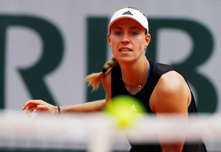 Angelique Kerber - 4,43 M€