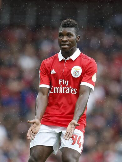 Aurélio Buta - Depois da campanha na Youth League, o lateral-direito que já atuava pela equipa B do Benfica foi cedido ao Antuérpia e acabou por ficar em definitivo na formação belga, onde ainda se mantém.