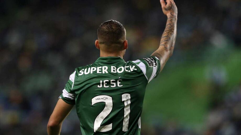 Jesé era considerado uma das grandes promessas da cantera do Real Madrid mas nunca se afirmou