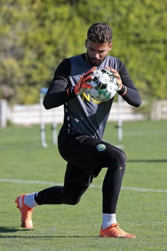 Luís Maximiano