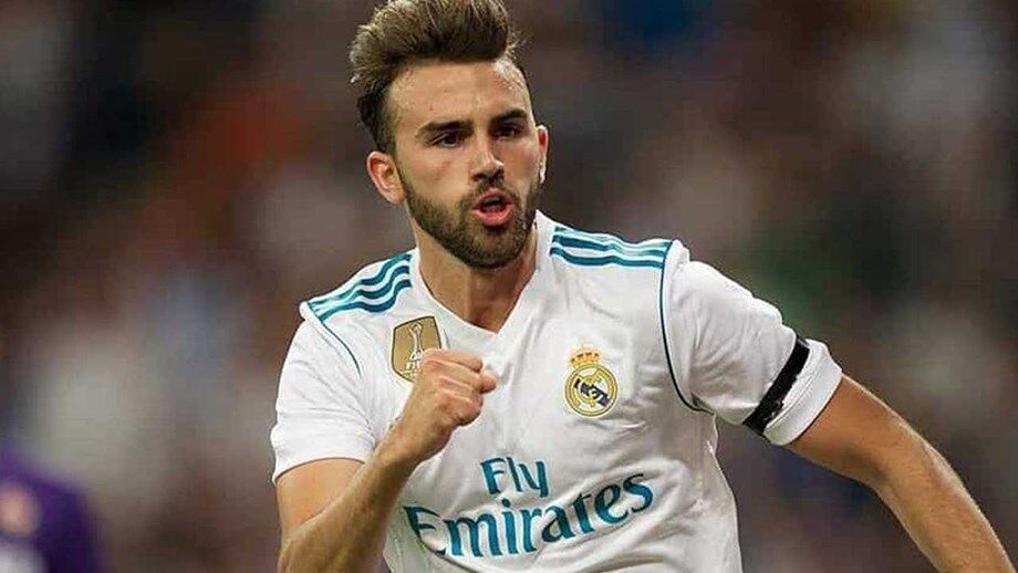 Borja Mayoral - 23 anos