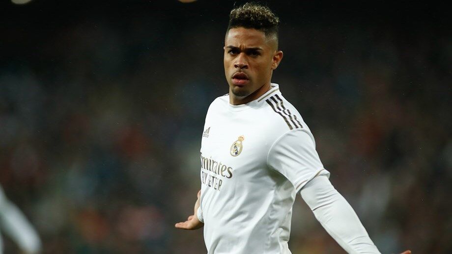Mariano Díaz - 27 anos