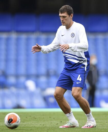 Andreas Christensen