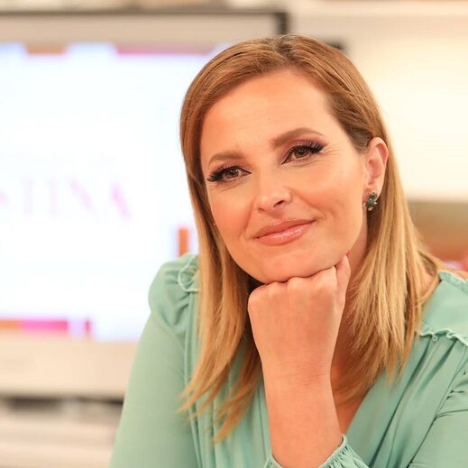 Cristina Ferreira