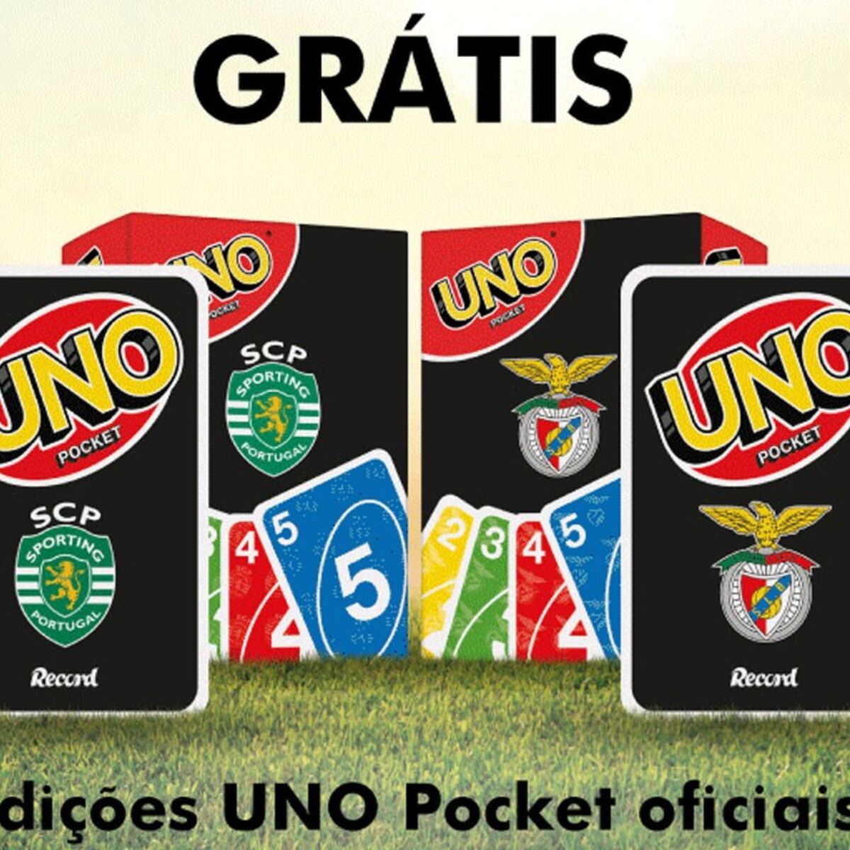 UNO: Jogo Cartas Clássico · Uno · El Corte Inglés