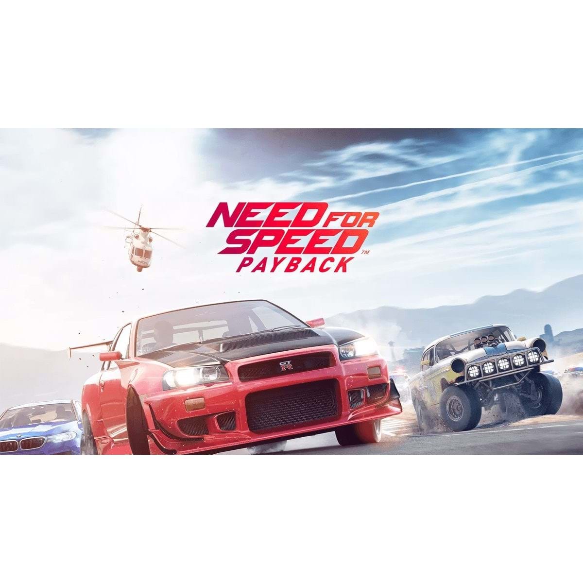 PS Plus: Need for Speed Payback e Vampyr são jogos grátis do PS4 em outubro