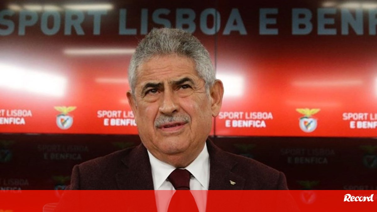 Luis Filipe Vieira Acusado Na Operacao Lex Benfica Jornal Record