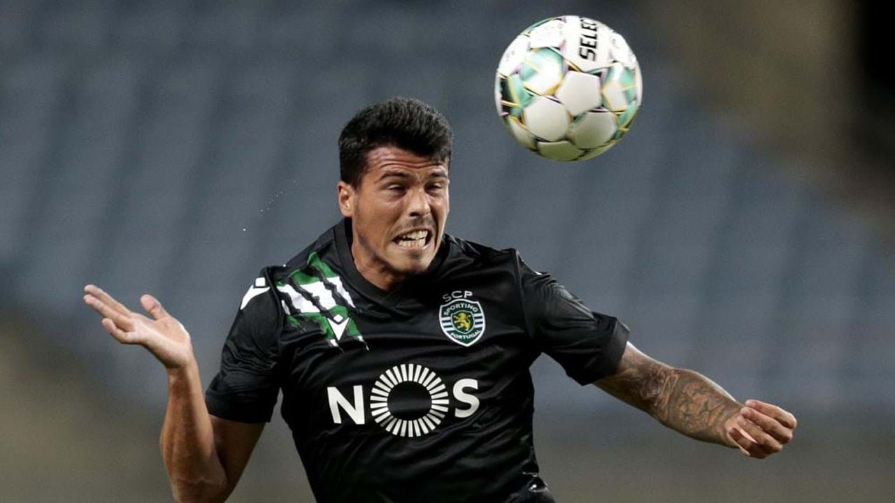 Pedro Porro perde peso e aumenta rendimento no Sporting - Sporting