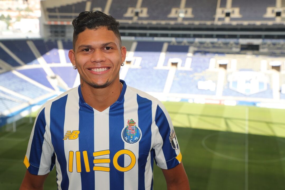 Evanilson - AVA (ex-Fluminense/Brasil)