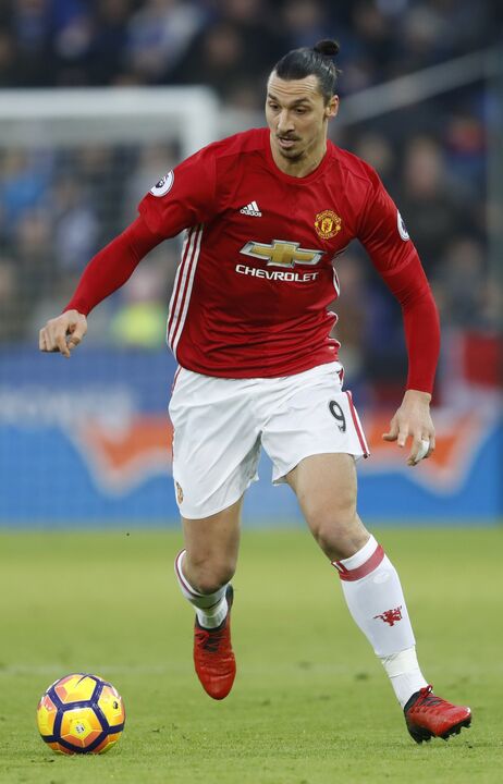 Ibrahimovic - É conhecido por ter um feitio peculiar, mas Ibrahimovic encaixou na perfeição com Mourinho. O avançado saiu para o Barcelona no ano em que o Inter conquistou a Liga dos Campeões, mas os dois reencontraram-se no Man. United. E, aí, venceram a Liga Europa. “Ignorantes dizem que é arrogância. Inteligentes dizem que é confiança”, disse Ibra sobre Mou. 
