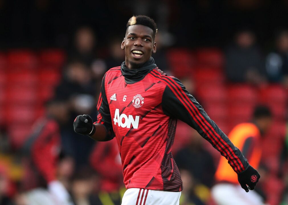 Pogba - Mourinho quis o francês e o Manchester United fez dele o jogador mais caro do Mundo da altura – 105 milhões de euros. Depois vieram os conflitos, um deles até visível num treino. “Talvez tenhamos perdido confiança, talvez as coisas tenham corrido mal...”, disse Pogba. 