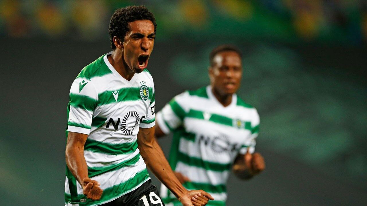 Sporting two. Тиаго Томас Спортинг. Тиагу Томаш. Кабрал, Луиш де Алмейда. Америку Томаш Португалия.