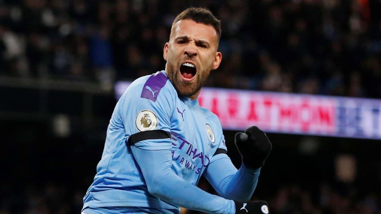 Otamendi: «Os novos jogadores estão a integrar-se muito bem» - CNN Portugal