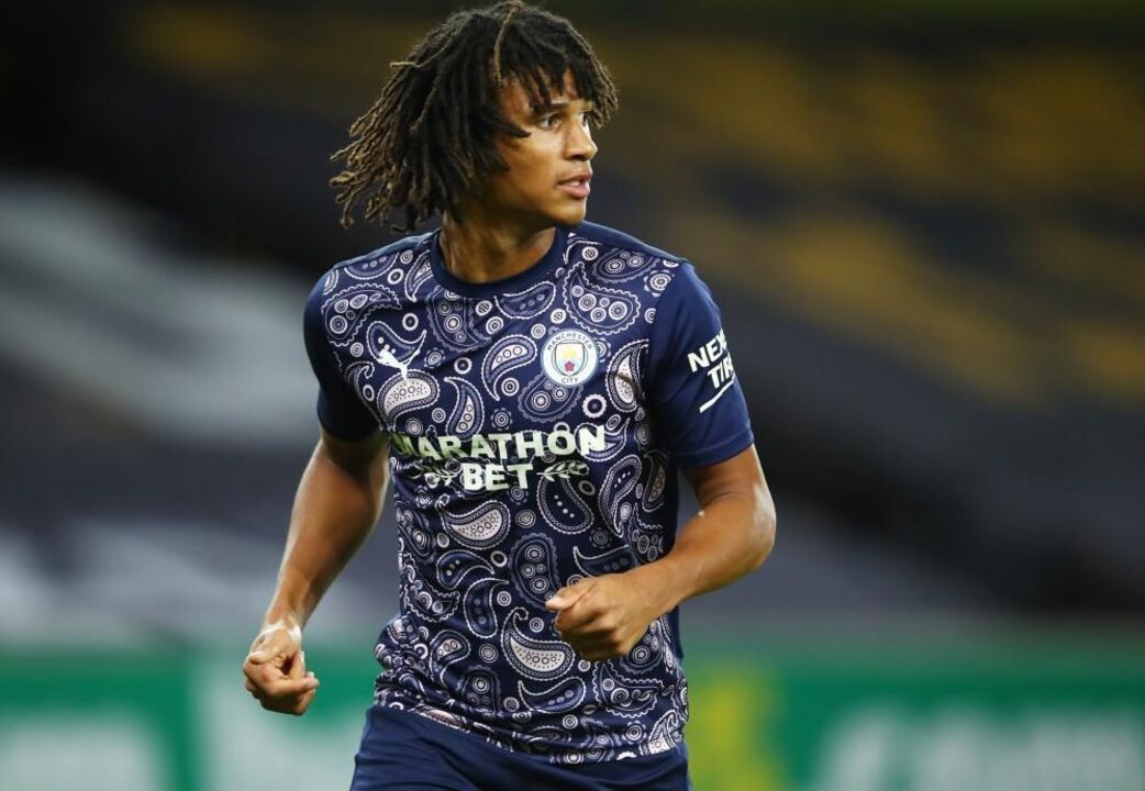 13&ordm; - Nathan Ak&eacute; (2020/21): contratado ao Bournemouth por 45,3 M&euro;
