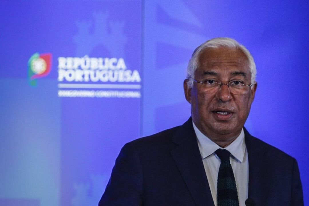 António Costa