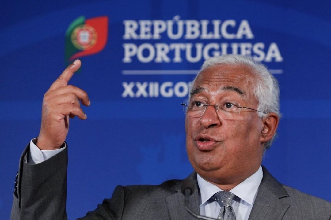 António Costa