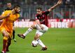 Giacomo Bonaventura (31 anos, médio, última equipa: Milan) - Valor de mercado: 7 milhões de euros