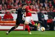 Andrija Zivkovic (24 anos, avançado, última equipa: Benfica) - Valor de mercado: 4 milhões de euros