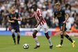 Giannelli Imbula (27 anos, médio, última equipa: Sochi) - Valor de mercado: 1,5 milhões de euros