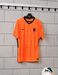 A nova camisola principal da seleção da Holanda