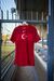 A nova camisola alternativa da seleção da Turquia