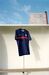 A nova camisola principal da seleção da França