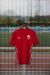 A nova camisola principal da seleção da Noruega