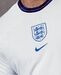 A nova camisola principal da seleção da Inglaterra