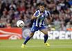 4. Hulk para o Zenit - 40 milhões de euros (2012/13)