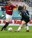 8.º Antonio Cassano (Bari-AS Roma, 18 anos, 2001/02) - 31 M€