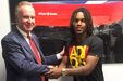 6.º Renato Sanches (Benfica-Bayern Munique, 18 anos, 2016/17) - 35 M€