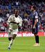 1.º Vinícius Jr (Flamengo-Real Madrid, 18 anos, 2018/19) - 45 M€