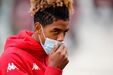 16.º Willem Geubbels (Lyon-Monaco, 16 anos, 2018/19) - 20 M€