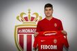 14.º Pietro Pellegri (Genoa-Monaco, 16 anos, 2017/18) - 20,9 M€